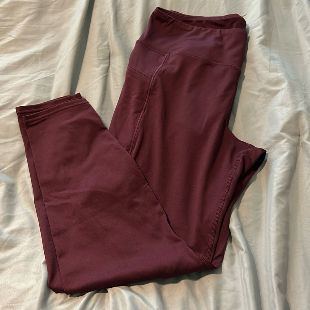 Women’s leggings